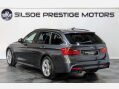 BMW 3 Series 3.0 335d xDrive M Sport Auto 4WD 5dr 2