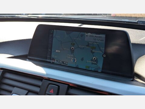 BMW 3 Series 3.0 335d xDrive M Sport Auto 4WD 5dr 44