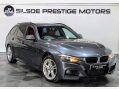 BMW 3 Series 3.0 335d xDrive M Sport Auto 4WD 5dr 1