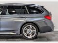 BMW 3 Series 3.0 335d xDrive M Sport Auto 4WD 5dr 7