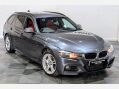 BMW 3 Series 3.0 335d xDrive M Sport Auto 4WD 5dr 18