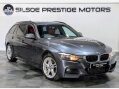 BMW 3 Series 3.0 335d xDrive M Sport Auto 4WD 5dr 27