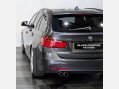 BMW 3 Series 3.0 335d xDrive M Sport Auto 4WD 5dr 10