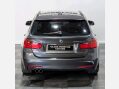BMW 3 Series 3.0 335d xDrive M Sport Auto 4WD 5dr 11