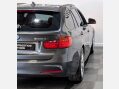 BMW 3 Series 3.0 335d xDrive M Sport Auto 4WD 5dr 12