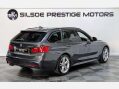 BMW 3 Series 3.0 335d xDrive M Sport Auto 4WD 5dr 13