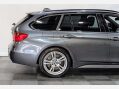 BMW 3 Series 3.0 335d xDrive M Sport Auto 4WD 5dr 14