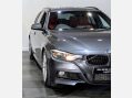 BMW 3 Series 3.0 335d xDrive M Sport Auto 4WD 5dr 19