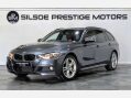 BMW 3 Series 3.0 335d xDrive M Sport Auto 4WD 5dr 24
