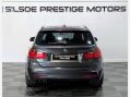 BMW 3 Series 3.0 335d xDrive M Sport Auto 4WD 5dr 25