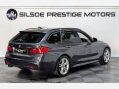 BMW 3 Series 3.0 335d xDrive M Sport Auto 4WD 5dr 28