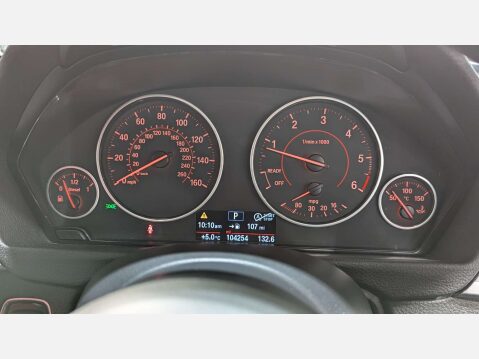BMW 3 Series 3.0 335d xDrive M Sport Auto 4WD 5dr 30