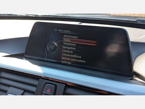 BMW 3 Series 3.0 335d xDrive M Sport Auto 4WD 5dr 43