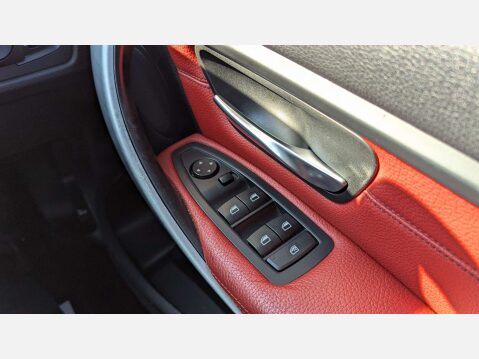 BMW 3 Series 3.0 335d xDrive M Sport Auto 4WD 5dr 45