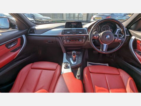 BMW 3 Series 3.0 335d xDrive M Sport Auto 4WD 5dr 46