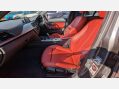 BMW 3 Series 3.0 335d xDrive M Sport Auto 4WD 5dr 50