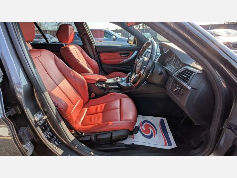 BMW 3 Series 3.0 335d xDrive M Sport Auto 4WD 5dr 54