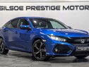 Honda Civic 1.5 Civic Sport VTec CVT 5dr