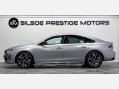 Peugeot 508 1.6 508 GT S/S PHEV Auto 5dr 5