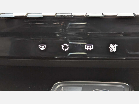 Peugeot 508 1.6 508 GT S/S PHEV Auto 5dr 52