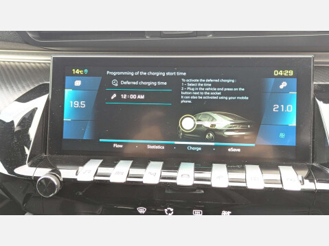 Peugeot 508 1.6 508 GT S/S PHEV Auto 5dr 62