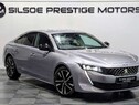Peugeot 508 1.6 508 GT S/S PHEV Auto 5dr