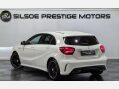 Mercedes-Benz A Class 2.1 A 220 D AMG Line Premium Auto 5dr 2