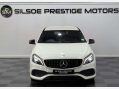 Mercedes-Benz A Class 2.1 A 220 D AMG Line Premium Auto 5dr 4