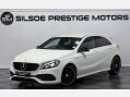 Mercedes-Benz A Class 2.1 A 220 D AMG Line Premium Auto 5dr 6