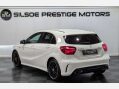 Mercedes-Benz A Class 2.1 A 220 D AMG Line Premium Auto 5dr 9