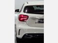Mercedes-Benz A Class 2.1 A 220 D AMG Line Premium Auto 5dr 10