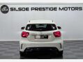 Mercedes-Benz A Class 2.1 A 220 D AMG Line Premium Auto 5dr 11