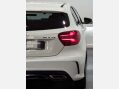 Mercedes-Benz A Class 2.1 A 220 D AMG Line Premium Auto 5dr 12