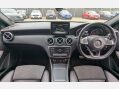 Mercedes-Benz A Class 2.1 A 220 D AMG Line Premium Auto 5dr 28
