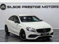 Mercedes-Benz A Class 2.1 A 220 D AMG Line Premium Auto 5dr 1