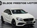 Mercedes-Benz A Class 2.1 A 220 D AMG Line Premium Auto 5dr