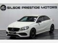 Mercedes-Benz A Class 2.1 A 220 D AMG Line Premium Auto 5dr 5