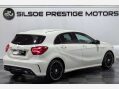 Mercedes-Benz A Class 2.1 A 220 D AMG Line Premium Auto 5dr 13
