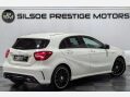 Mercedes-Benz A Class 2.1 A 220 D AMG Line Premium Auto 5dr 14