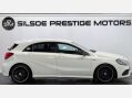 Mercedes-Benz A Class 2.1 A 220 D AMG Line Premium Auto 5dr 15