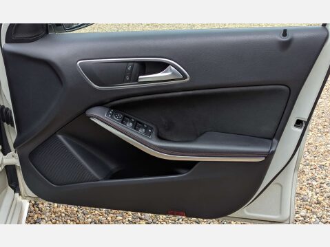 Mercedes-Benz A Class 2.1 A 220 D AMG Line Premium Auto 5dr 16