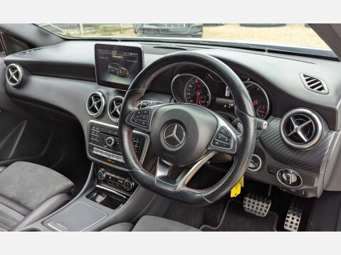 Mercedes-Benz A Class 2.1 A 220 D AMG Line Premium Auto 5dr 20