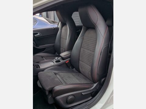Mercedes-Benz A Class 2.1 A 220 D AMG Line Premium Auto 5dr 23