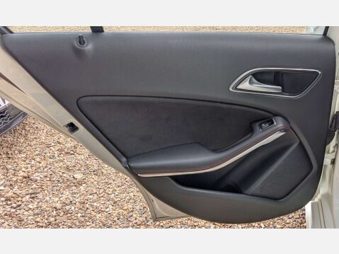 Mercedes-Benz A Class 2.1 A 220 D AMG Line Premium Auto 5dr 24