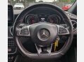 Mercedes-Benz A Class 2.1 A 220 D AMG Line Premium Auto 5dr 31