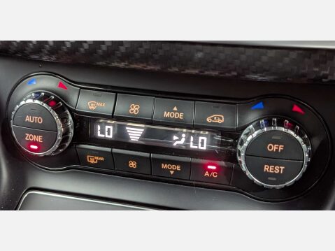 Mercedes-Benz A Class 2.1 A 220 D AMG Line Premium Auto 5dr 35