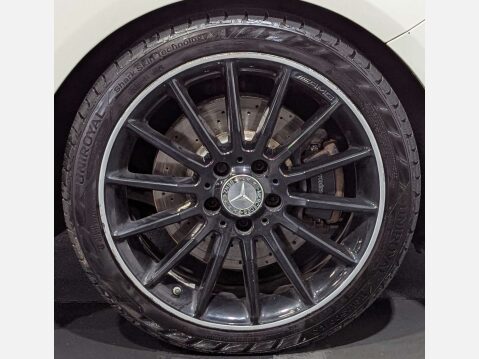 Mercedes-Benz A Class 2.1 A 220 D AMG Line Premium Auto 5dr 47