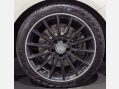 Mercedes-Benz A Class 2.1 A 220 D AMG Line Premium Auto 5dr 47