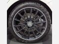 Mercedes-Benz A Class 2.1 A 220 D AMG Line Premium Auto 5dr 49