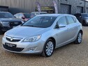 Vauxhall Astra 1.6 Astra SE 5dr